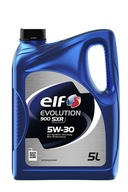 Olej ELF EVOLUTION 900 SXR 5W30 5L