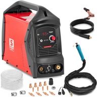 Plazmová rezačka IGBT HF 2T 4T 230V 20-45A Plazmová rezačka IGBT HF 2T 4T 230V 20-45A