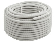 VLNITÁ RÚRA 20mm ŠEDÁ S DIAĽKOVÝM OVLÁDANÍM 50M VLNITÁ RÚRA 20mm ŠEDÁ S DIAĽKOVÝM OVLÁDANÍM 50M