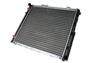 Chladič motora THERMOTEC D7M003TT Chladič motora THERMOTEC D7M003TT