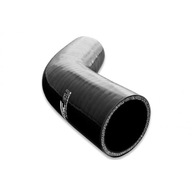 SILIKÓNOVÉ KOLENO FMIC 45ST 70MM ČIERNA SILIKÓNOVÉ KOLENO FMIC 45ST 70MM ČIERNA