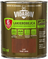 VIDARON LABOR NA DREVO TEAK JAVA L22 0,75L VIDARON LABOR NA DREVO TEAK JAVA L22 0,75L