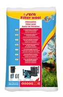 Vata Netkaná textília na filtre Sera filtračná vata 250g Vata Netkaná textília na filtre Sera filtračná vata 250g