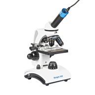 Mikroskop Delta Optical BioLight 300 + DLT-Cam 2MP