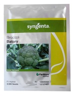 Brokolica Batory 2,5 TS semienok