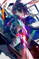 ARKNIGHTS ARK_113 - A1+ (610 mm x 915 mm) ARKNIGHTS ARK_113 - A1+ (610 mm x 915 mm)