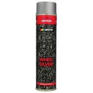 SPREJ NA RÁFKY A NÁBOJE SILVER 500 ML MOTIP SPREJ NA RÁFKY A NÁBOJE SILVER 500 ML MOTIP