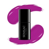 504 Semilac hybridný lak Magenta Mood 7ml 504 Semilac hybridný lak Magenta Mood 7ml