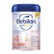 Bebilon Profutura DUO BIOTIK 4 800g Bebilon Profutura DUO BIOTIK 4 800g