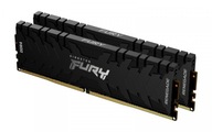 Pamäť DDR4 FURY Renegade 32 GB 2 * 16 GB 3600 CL16