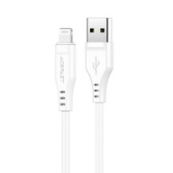 ACEFAST FAST USB/Lightning KÁBEL 1,2m 2,4A MFI ACEFAST FAST USB/Lightning KÁBEL 1,2m 2,4A MFI