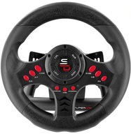 SV400 VOLANT S PEDÁLMI PS4 XBOX ONE PS3 PC