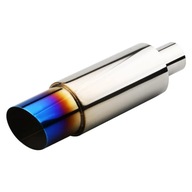 Eplus modrý koncový tlmič, 63 mm Eplus modrý koncový tlmič, 63 mm