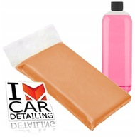 ValetPRO Orange Mild Clay Bar Soft clay 100g ValetPRO Orange Mild Clay Bar Soft clay 100g