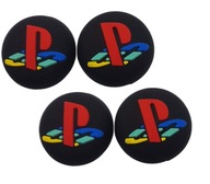 2X GUMAČNÉ KRYTY PRE ANALOGOVÝ PAD PS4 PS5 XBOX ONE 2X GUMAČNÉ KRYTY PRE ANALOGOVÝ PAD PS4 PS5 XBOX ONE