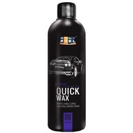 ADBL Quick Wax 500ml Vosk v spreji ADBL Quick Wax 500ml Vosk v spreji