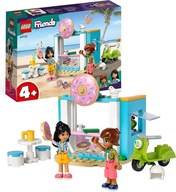 LEGO FRIENDS - CUKROVINKA (41723) (BLOK