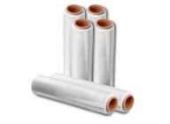 STRETCH FÓLIA 3 KG ČISTÁ PEVNOSŤ STRETCH x 6 KS. STRETCH FÓLIA 3 KG ČISTÁ PEVNOSŤ STRETCH x 6 KS.