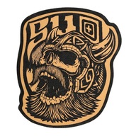 5.11 Patch Viking Patch 81079 5.11 Patch Viking Patch 81079