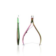 Silcare jednopružinové kliešte Multicolor Silcare jednopružinové kliešte Multicolor