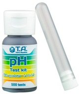 GHE pH test pH meter Terra pH meter GHE pH test pH meter Terra pH meter