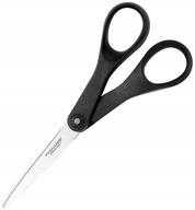 Fiskars Essential Paper Scissors 18 cm škola Fiskars Essential Paper Scissors 18 cm škola
