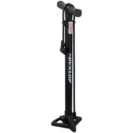 Podlahová pumpa na bicykle loptičky matrace Podporuje Schrader Presta Dunlop Podlahová pumpa na bicykle loptičky matrace Podporuje Schrader Presta Dunlop
