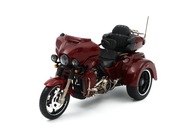 MAISTO HARLEY-DAVID. CVO Tri Glide 2021 1/12 32337 MAISTO HARLEY-DAVID. CVO Tri Glide 2021 1/12 32337