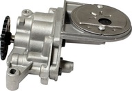 OLEJOVÉ ČERPADLO CITROEN C4 C4 I 1 NEMO 1,4 1,4 16V 04- OLEJOVÉ ČERPADLO CITROEN C4 C4 I 1 NEMO 1,4 1,4 16V 04-