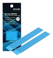 GELID GP-ULTIMATE THERMALPAD 120x20x1mm 2 kusy GELID GP-ULTIMATE THERMALPAD 120x20x1mm 2 kusy