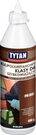 D4 Tytan Professional Lepidlo na drevo 800g v tube, Rýchlotuhnúce, Vodeodolné D4 Tytan Professional Lepidlo na drevo 800g v tube, Rýchlotuhnúce, Vodeodolné