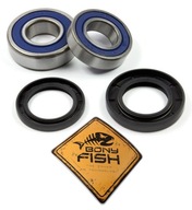 Ložiská kolies ZADNÉ Yamaha YZ YZF 250 400 426 450 F Ložiská kolies ZADNÉ Yamaha YZ YZF 250 400 426 450 F