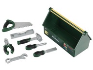 KLEIN Bosch Mini box na hračky KLEIN Bosch Mini box na hračky