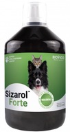 Sizarol Complex Forte 500 ml na kĺby psov Biovico Sizarol Complex Forte 500 ml na kĺby psov Biovico