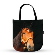 3D taška, kabelka HORSE, HORSE, veľký kôň, ako darček