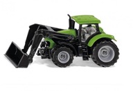 DEUTZ-FAHR Siku 1394 traktor