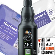 ADBL APC 500ML PRÍSLUŠENSTVO HORIZON WIZARD MAGIC SPONGE ČISTENIE Z MIKROVLÁKNA ADBL APC 500ML PRÍSLUŠENSTVO HORIZON WIZARD MAGIC SPONGE ČISTENIE Z MIKROVLÁKNA