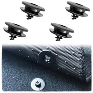 4X CLIP STOPPER SKRUTKA KOBERCOVÁ SKRUTKA UNIVERZÁLNA 4X CLIP STOPPER SKRUTKA KOBERCOVÁ SKRUTKA UNIVERZÁLNA