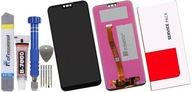 Huawei P20 Lite LCD Display Service Pack Original OEM