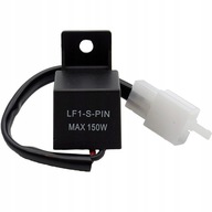 LED PRERUŠOVACIE RELÉ 12V 2 PIN LED PRERUŠOVACIE RELÉ 12V 2 PIN