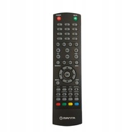 DIAĽKOVÉ OVLÁDANIE MANTA LED4004T2 PRO DIAĽKOVÉ OVLÁDANIE MANTA LED4004T2 PRO