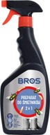 BROS prípravok do smetných nádob 2v1 500 ml