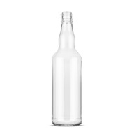 Sklenené fľaše na likér 500 ml - (50 ks) Sklenené fľaše na likér 500 ml - (50 ks)