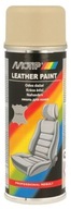 MOTIP RALLY PAINT BÉŽOVÁ FARBA NA KOŽU 200ML MOTIP RALLY PAINT BÉŽOVÁ FARBA NA KOŽU 200ML