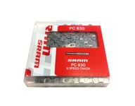 Reťaz Sram PC 830 7/8s 114 článkov Reťaz Sram PC 830 7/8s 114 článkov
