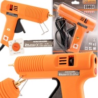 PIŠTOĽ NA HORÚCKE LEPENIE 150W RICHMANN 11 mm PIŠTOĽ NA HORÚCKE LEPENIE 150W RICHMANN 11 mm