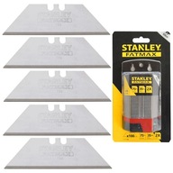 STANLEY TRAPÉZOVÉ ČEPELE FATMAX TYP 1992 /100 ks. STANLEY TRAPÉZOVÉ ČEPELE FATMAX TYP 1992 /100 ks.