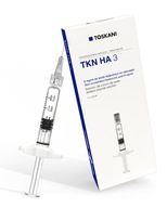 Toscani TKN HA3 stimulátor s kyselinou hyalurónovou