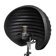 Mikrofóny Aston Halo Shadow Mini Vocal Booth Mikrofóny Aston Halo Shadow Mini Vocal Booth