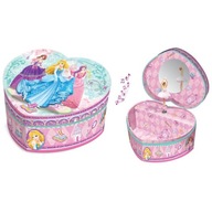 BOX SO SRDCOM PRINCESS MIRROR MUSIC BOX BOX SO SRDCOM PRINCESS MIRROR MUSIC BOX